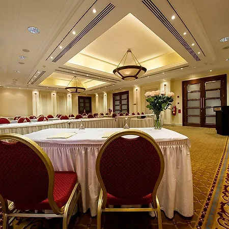 Curium Palace 4*