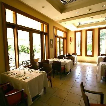 Curium Palace 4*