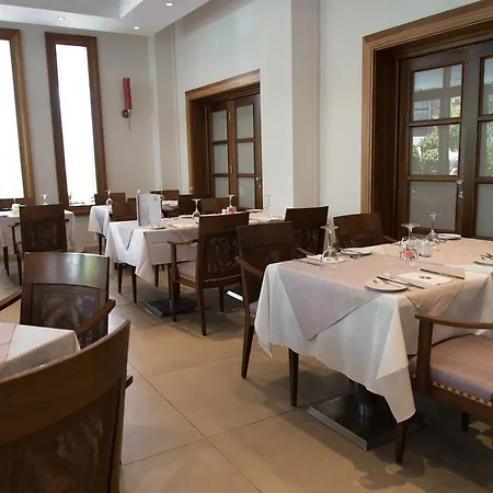 Curium Palace 4* Limassol