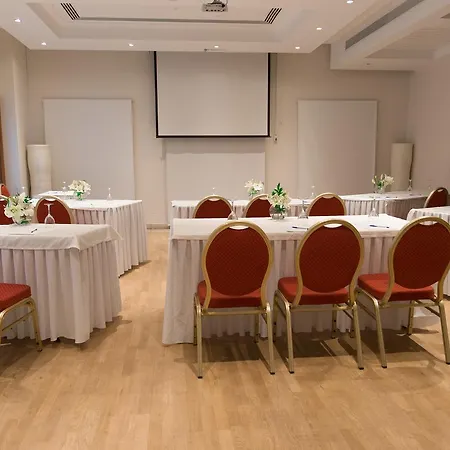 Hotel Curium Palace 4*