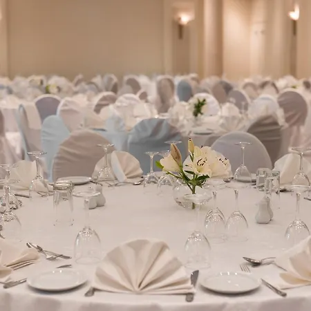 Hotel Curium Palace