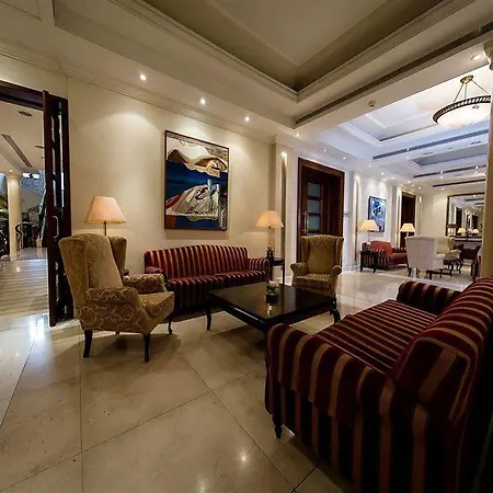 Hotel Curium Palace