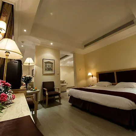 Hotel Curium Palace Limassol