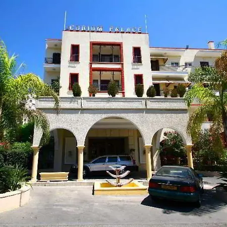 Hotel Curium Palace 4*