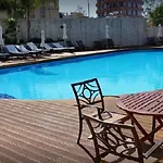 Curium Palace Hotel Limisso