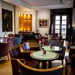 Curium Palace 4* Limisso