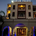 Hotel Curium Palace Limisso