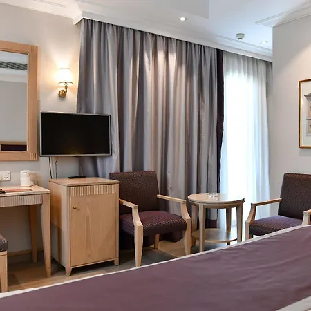Curium Palace Hotel