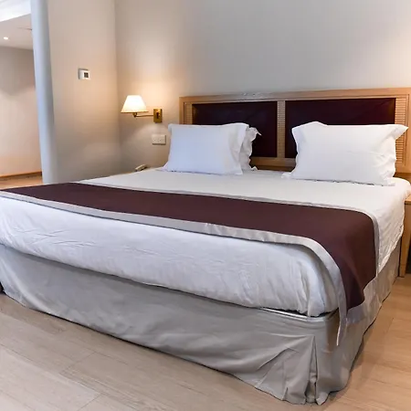Curium Palace 4* Limasol