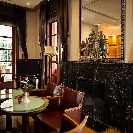 Curium Palace فندق ليماسول