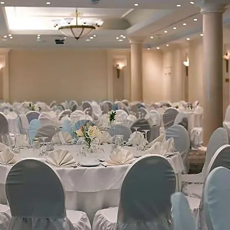 Hotel Curium Palace 4*