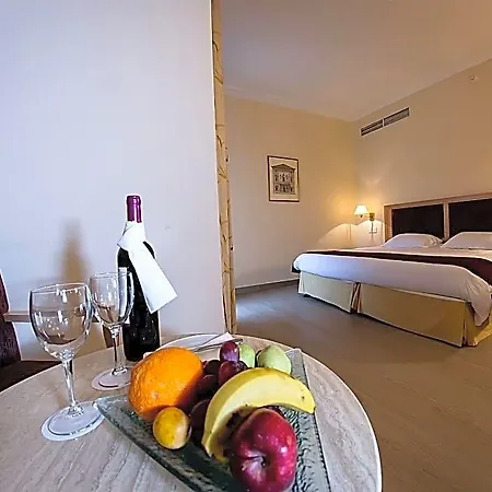 Hotel Curium Palace