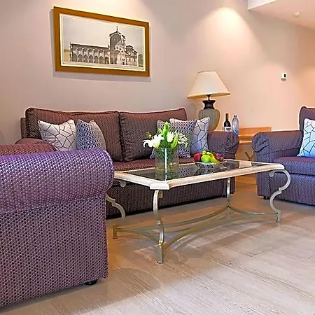 Curium Palace 4* Limassol