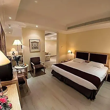 Curium Palace 4*