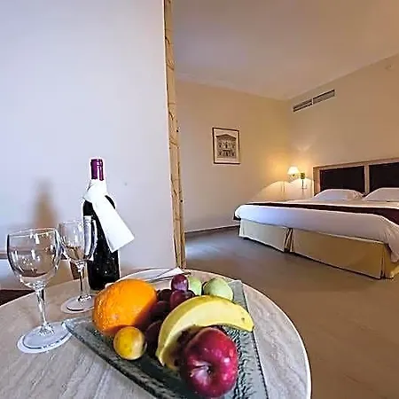 Hotel Curium Palace Limassol