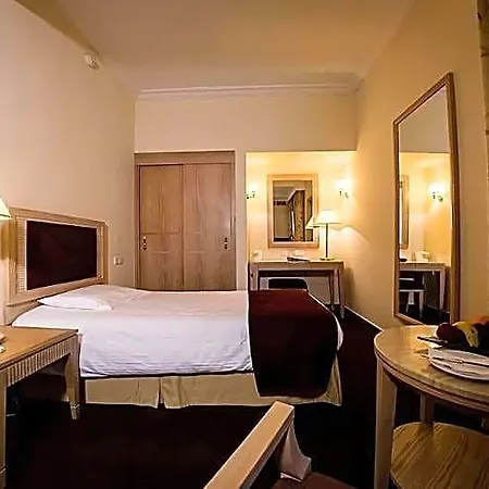 Curium Palace Hotel Limassol