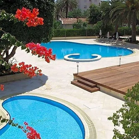 Curium Palace 4*