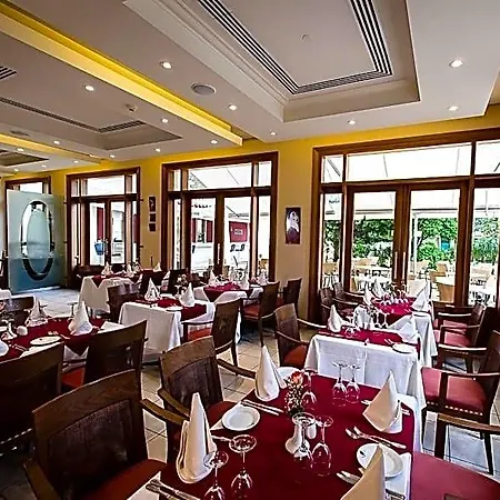 Curium Palace Hotel 4*