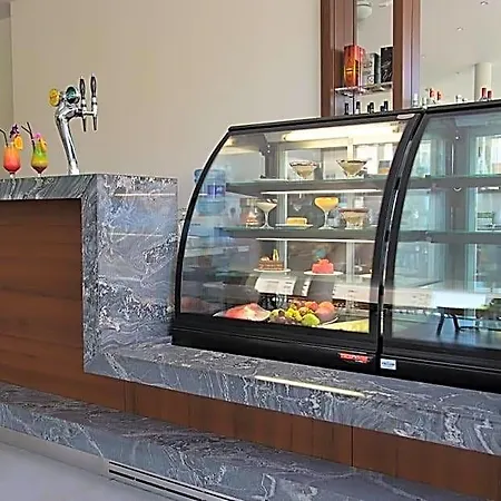 Hotel Curium Palace