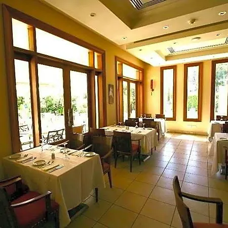 Curium Palace Limassol