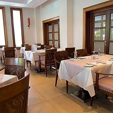Hotel Curium Palace 4*