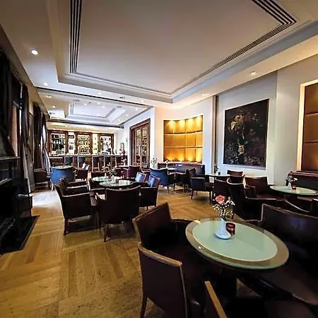 Curium Palace Hotel Limassol