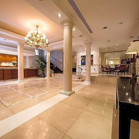 Curium Palace 4*