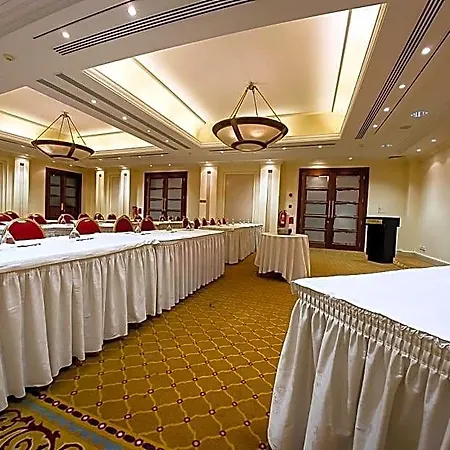Curium Palace 4*