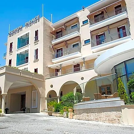Curium Palace Limassol