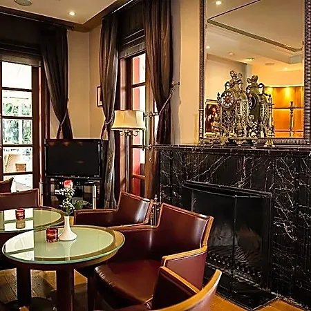 Curium Palace Hotel Limassol