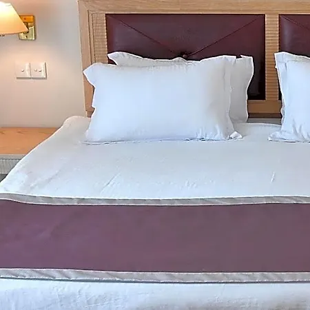 Hotel Curium Palace