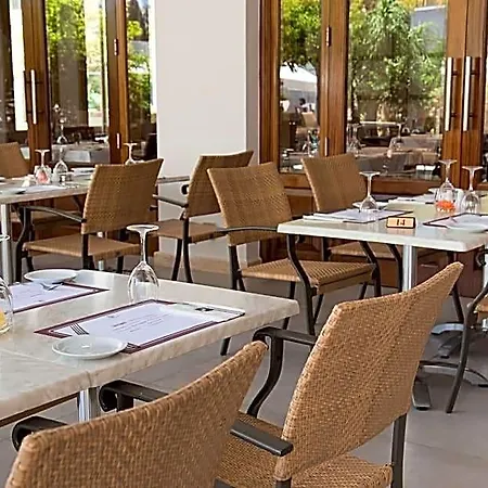 Curium Palace Hotel Limassol