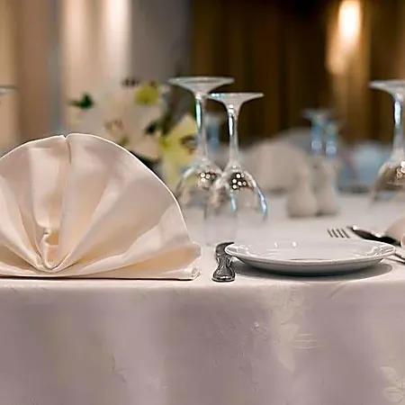 Hotel Curium Palace