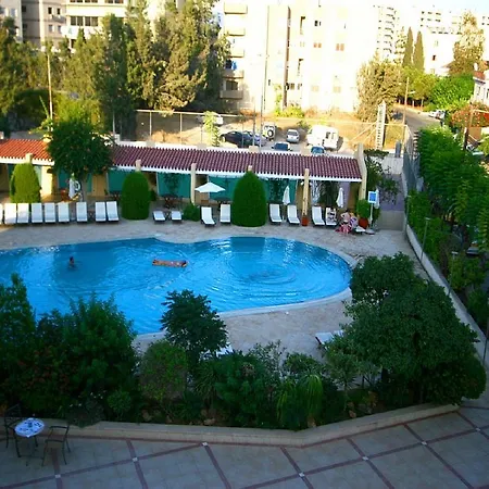 فندق Curium Palace 4*