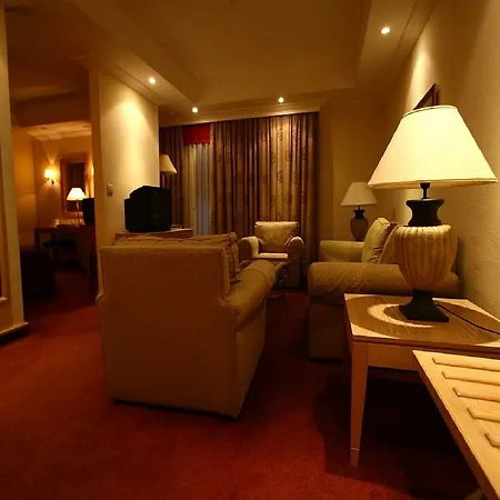 Curium Palace 4*