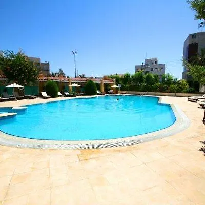 Otel Curium Palace