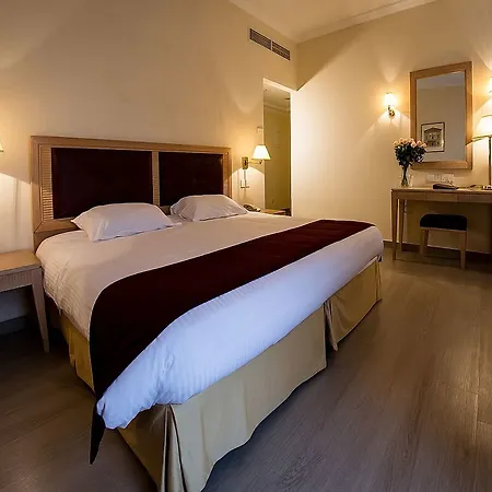Hotel Curium Palace