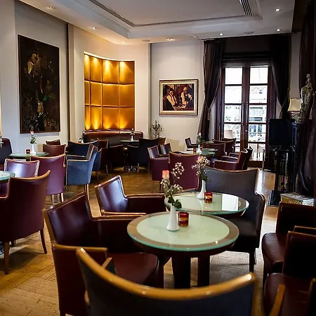 Hotel Curium Palace