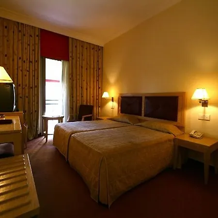Curium Palace 4*