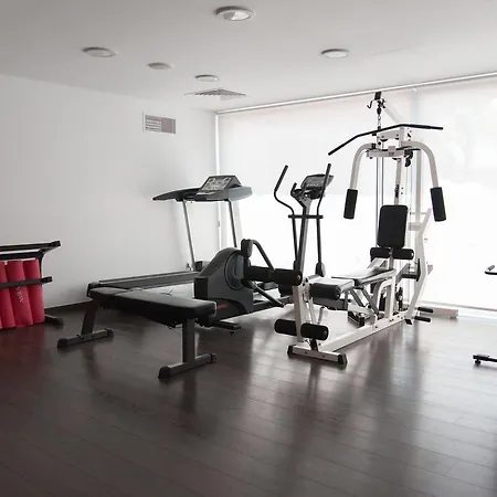 Curium Palace فندق