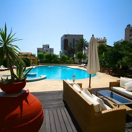 Curium Palace Hotel