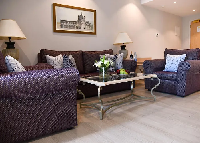 Curium Palace מלון