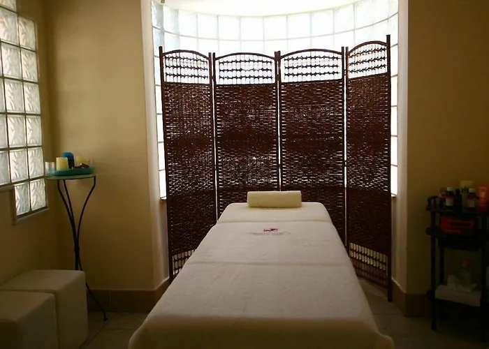 Curium Palace Lemesos