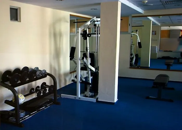 Curium Palace Hotel 4*