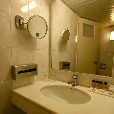 Curium Palace Hotel 4*