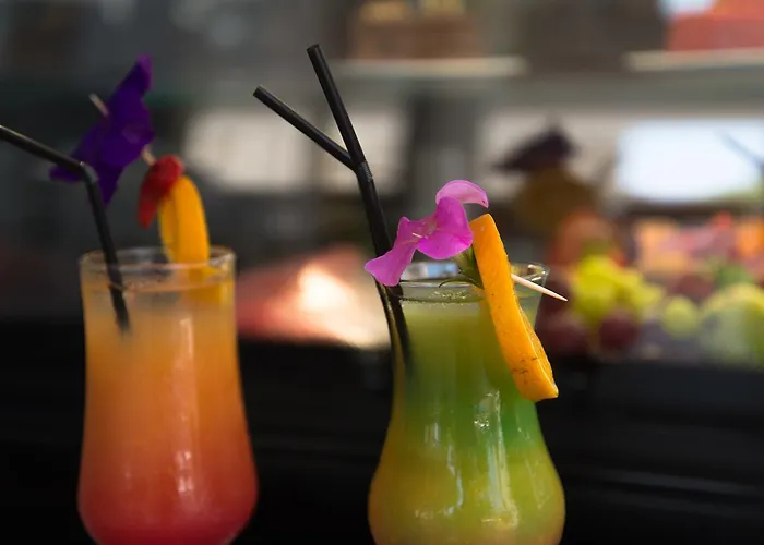 Curium Palace מלון