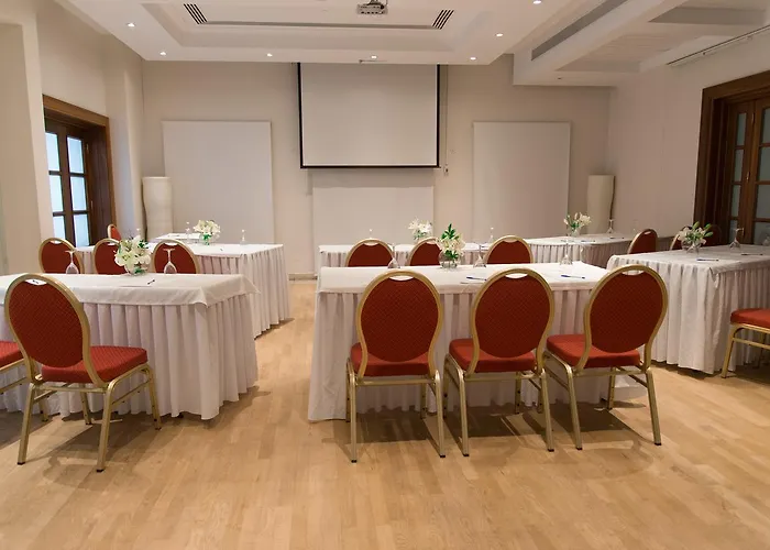 Hotel Curium Palace 4*