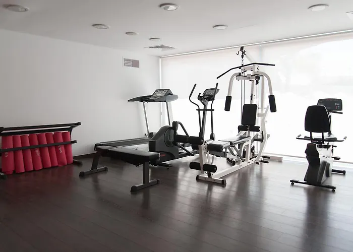 Curium Palace מלון