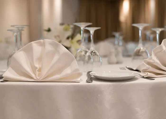 Hotel Curium Palace 4*