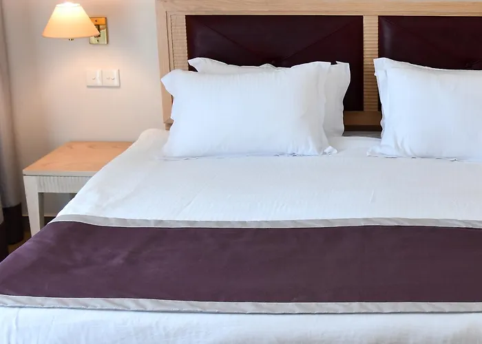 Curium Palace Hotel Lemesos